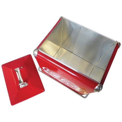 Coke Cooler Box