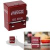 Coke Toothpick Dispenser
