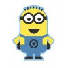 Despicable Me Rug