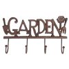 Garden Wall Hook