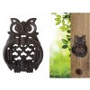 Owl Door Knocker