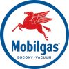 Mobilgas Pegasus Metal Tin Sign