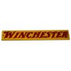 Winchester Plaque Cast Iron Sign