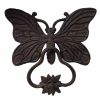 Butterfly Door Knocker