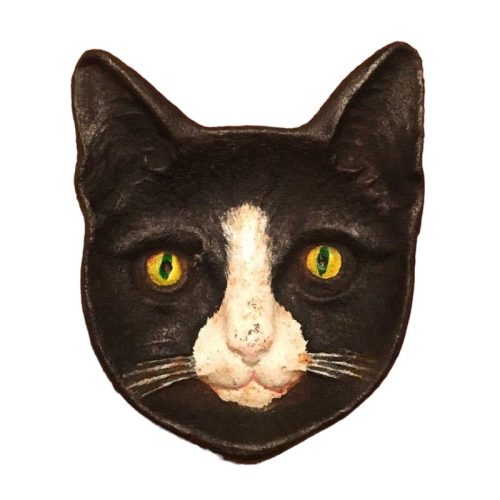 Cat Face Dish main