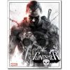Marvel The Punisher Metal Tin Sign