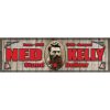 Ned Kelly Bar Runner