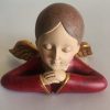 Polyresin Angel Decoration