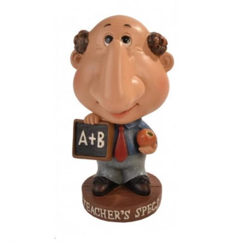 Male Teachers Glasses Holder