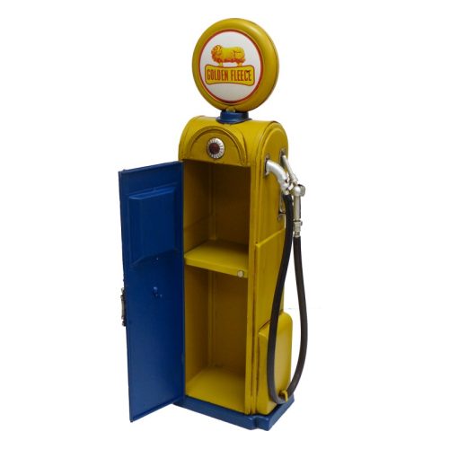 Golden Fleece Pump