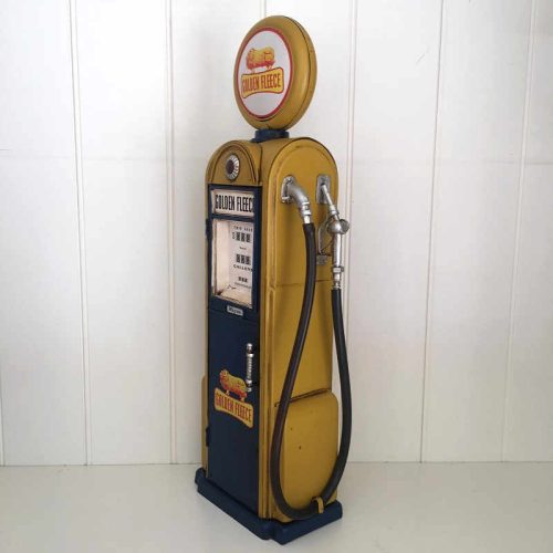 Golden Fleece Pump