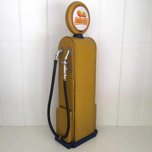 Golden Fleece Pump