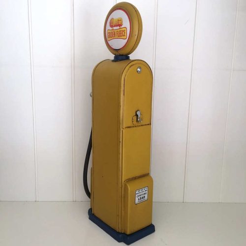 Golden Fleece Pump