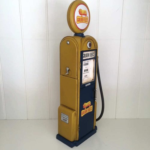 Golden Fleece Pump