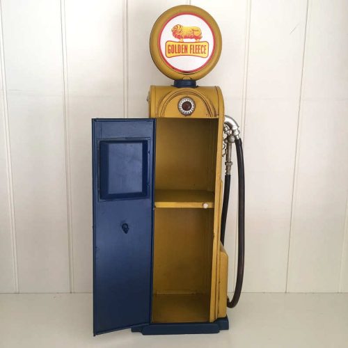 Golden Fleece Pump
