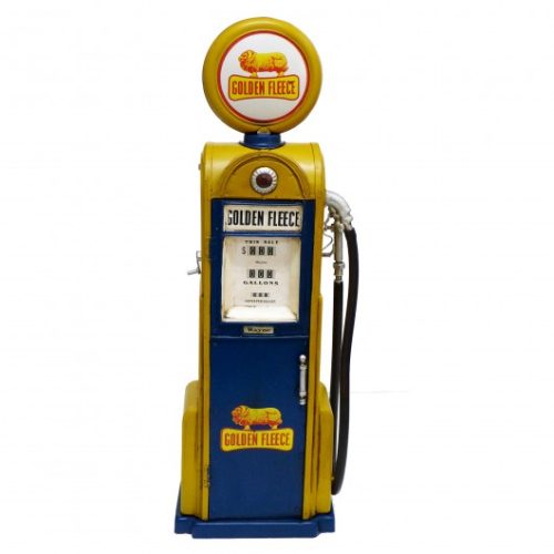 Golden Fleece Pump