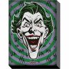 DC Comics Joker Canvas