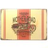 Route 66 Mother Road Tin Sign