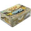 VW Get Lost Embossed Flat Tin 3ltr