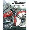 Indian Americas Pioneer Tin Sign