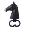 Horse Head Bottle Opener