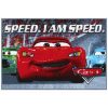 Cars Speed Rug