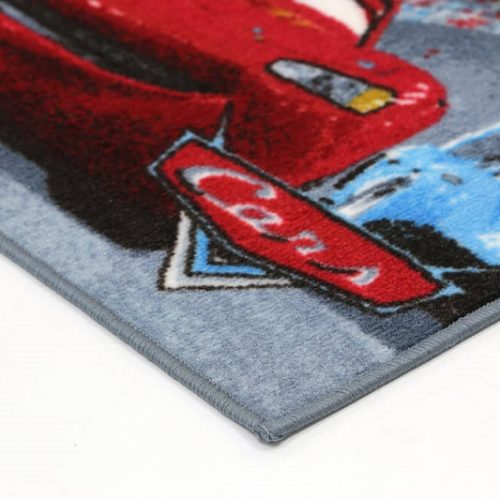 Cars Speed Rug
