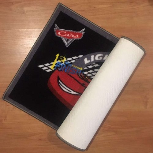 Cars 2 Rug