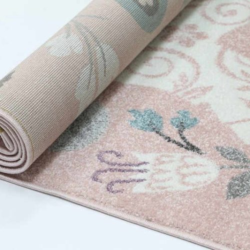 Kids Unicorn Rug