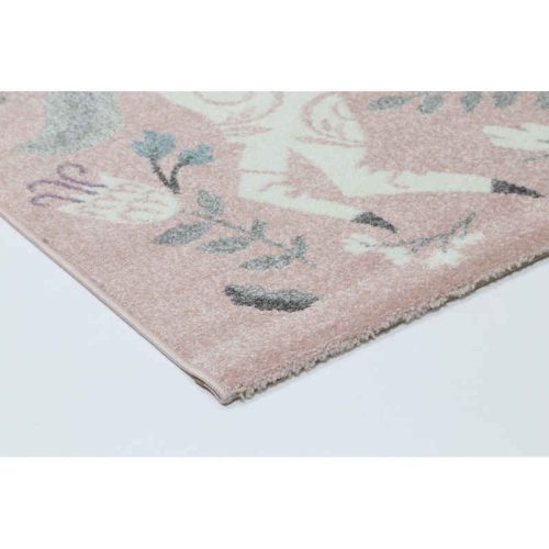 Kids Unicorn Rug