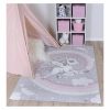 Rainbow Unicorn Rug