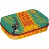 Gasoline Mint Box