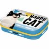 Happy Cat Mint Box