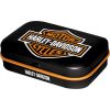 Harley Davidson Mint Box