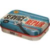 Service & Repair Mint Box