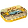 VW Get Lost Mint Box