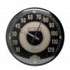 Harley Davidson Speedo Clock