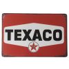 Texaco Sign