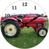 Porsche-Diesel Standard Tractor Wall Clock