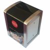 Talk about refreshing Coke Napkin Dispenser