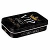 VIP Only Mint Box
