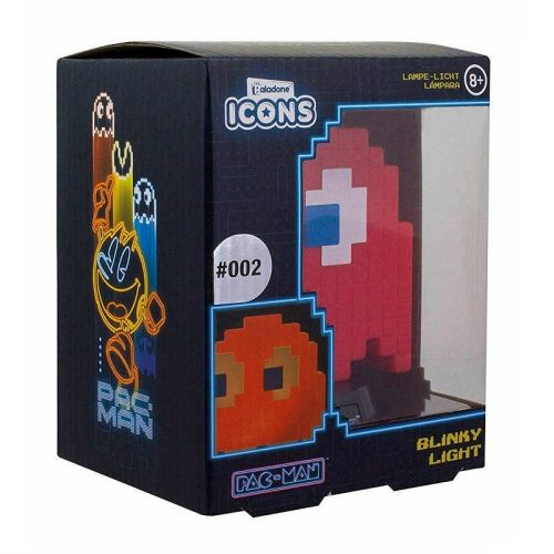 Blinky Icons Light