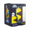Pac Man Icons Light