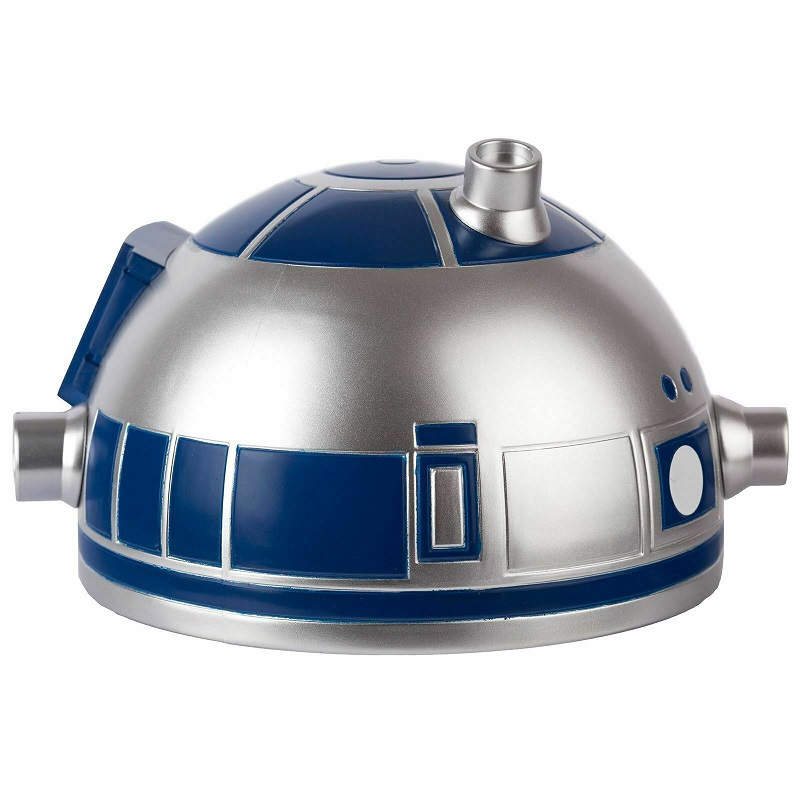 Star Wars R2d2 Projection Alarm Clock, R2d2 Ceiling Fan