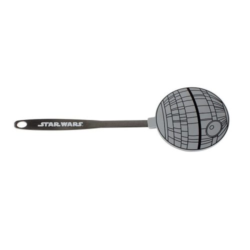 Star Wars Death Star Spatula