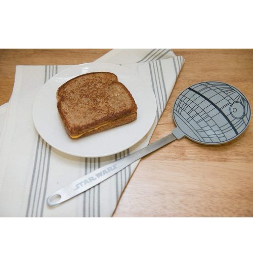 Star Wars Death Star Spatula