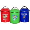 Arnotts Canister Set
