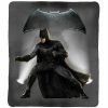 Batman DC Justice League Throw Rug