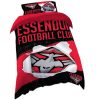 Essendon Single Quilt Cover