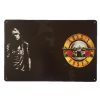 Guns N Roses Sign